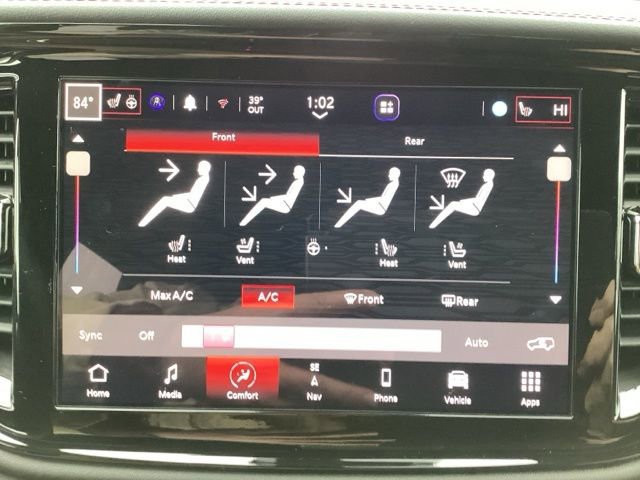 New 2026 Dodge Durango GT image 51