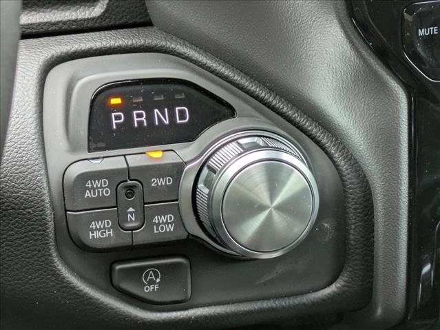 New 2026 RAM 1500 Laramie image 15