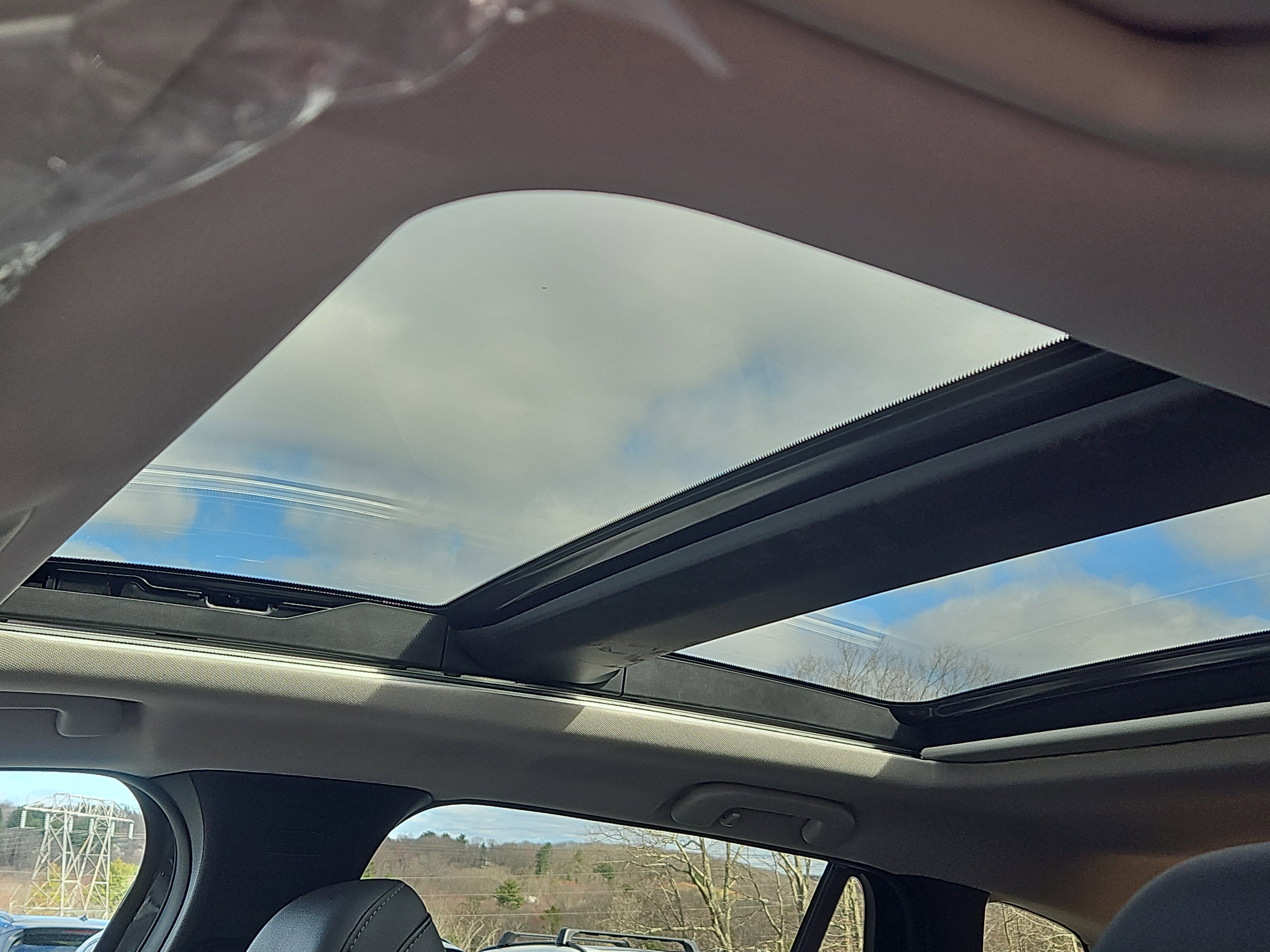 New 2026 MAZDA CX-50 2.5 Turbo w/ Weather Package image 6