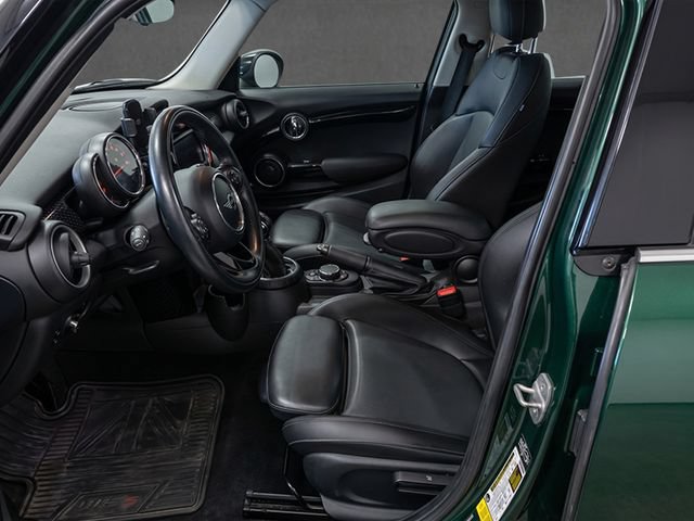 Used 2015 MINI Cooper S FWD image 5