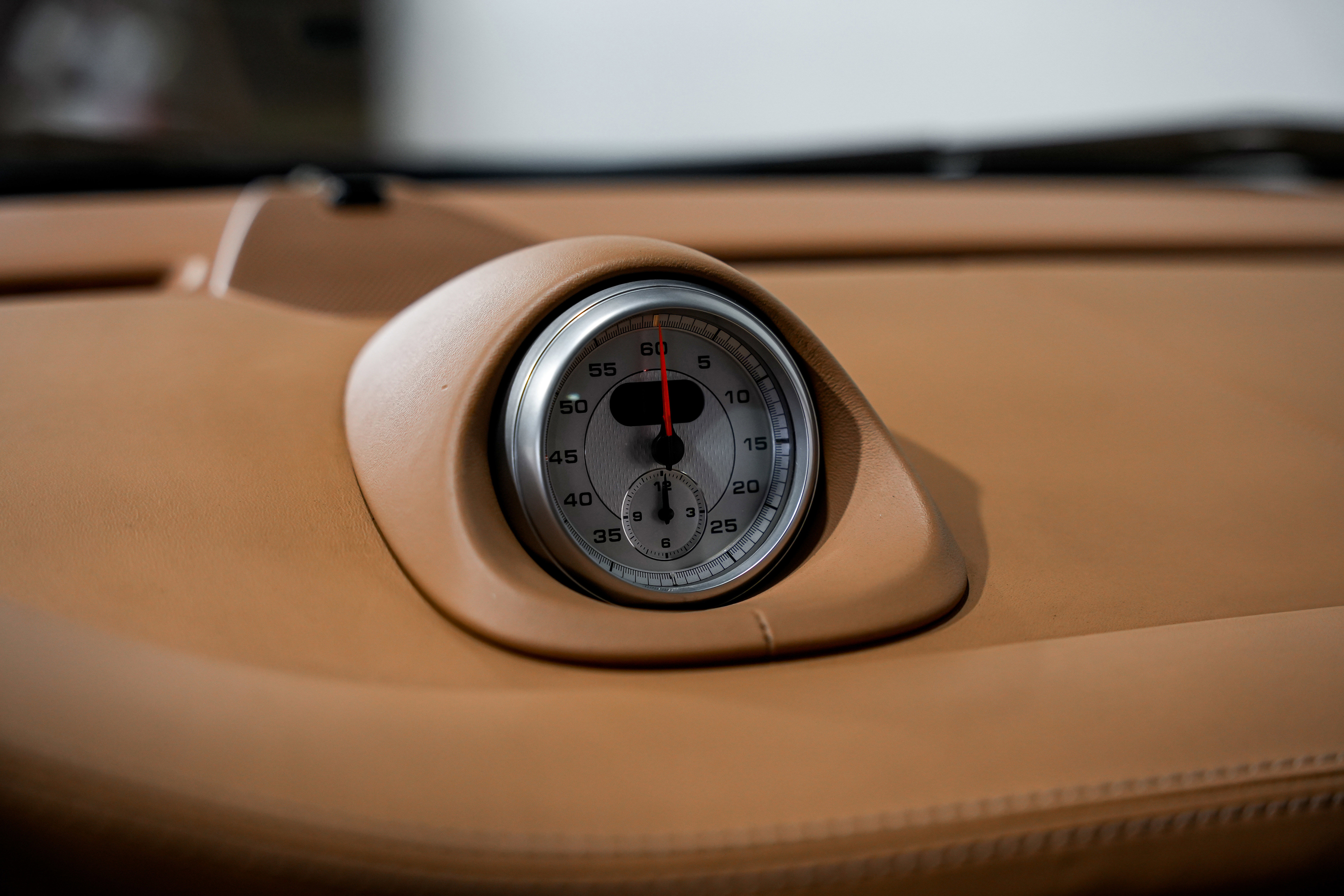 Used 2007 Porsche 911 Targa 4S image 12