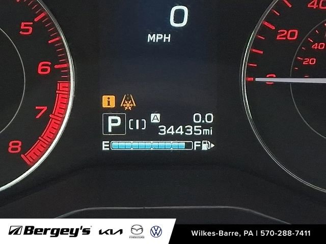 Used 2023 Subaru Impreza 2.0i Sport image 24