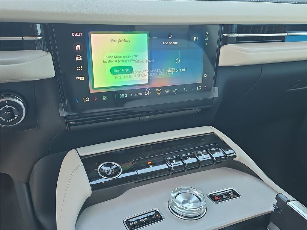 New 2026 Lincoln Navigator Premiere AWD/4WD image 20