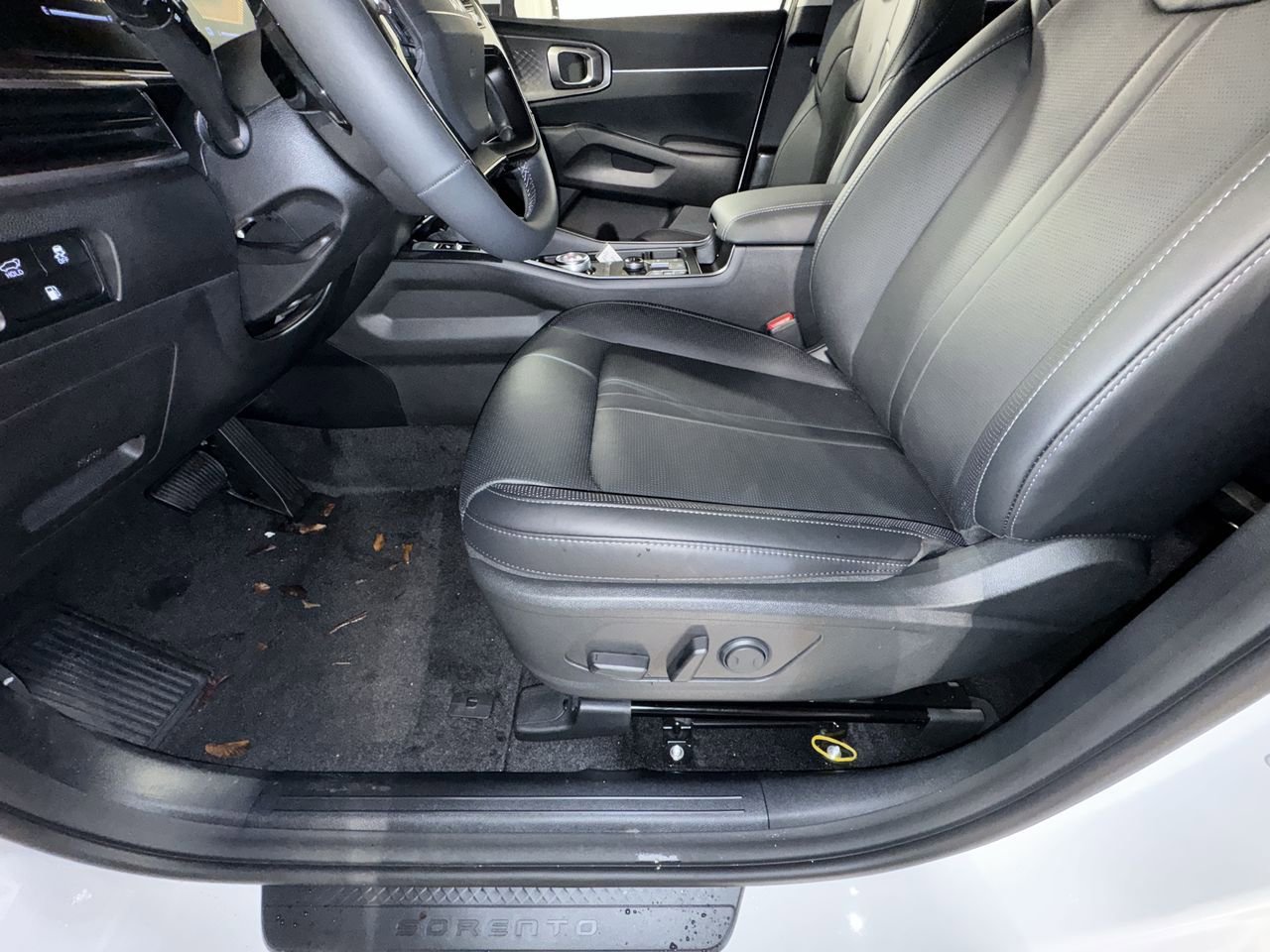 New 2026 Kia Sorento EX w/ EX Premium Package image 15