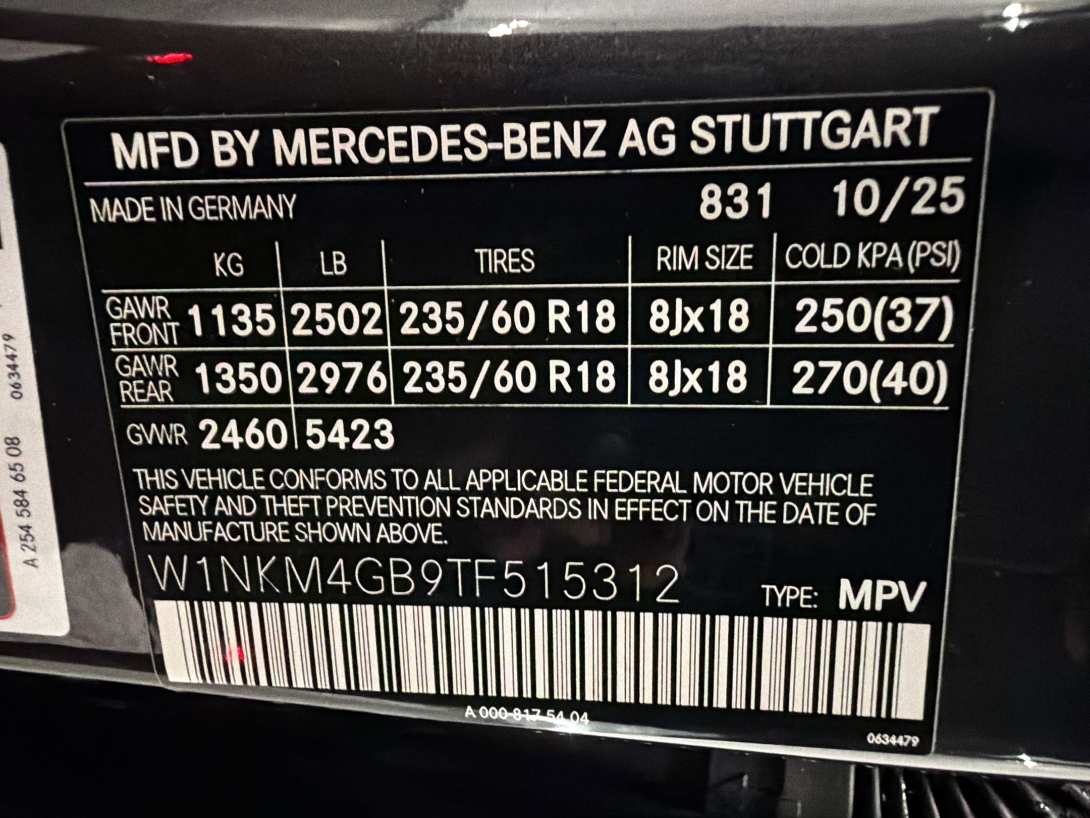 Used 2026 Mercedes-Benz GLC 300 image 17