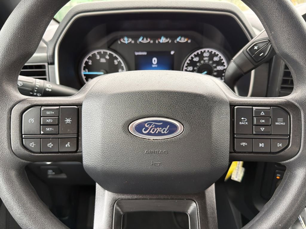 Certified 2023 Ford F150 XL w/ STX Appearance Package AWD/4WD image 28