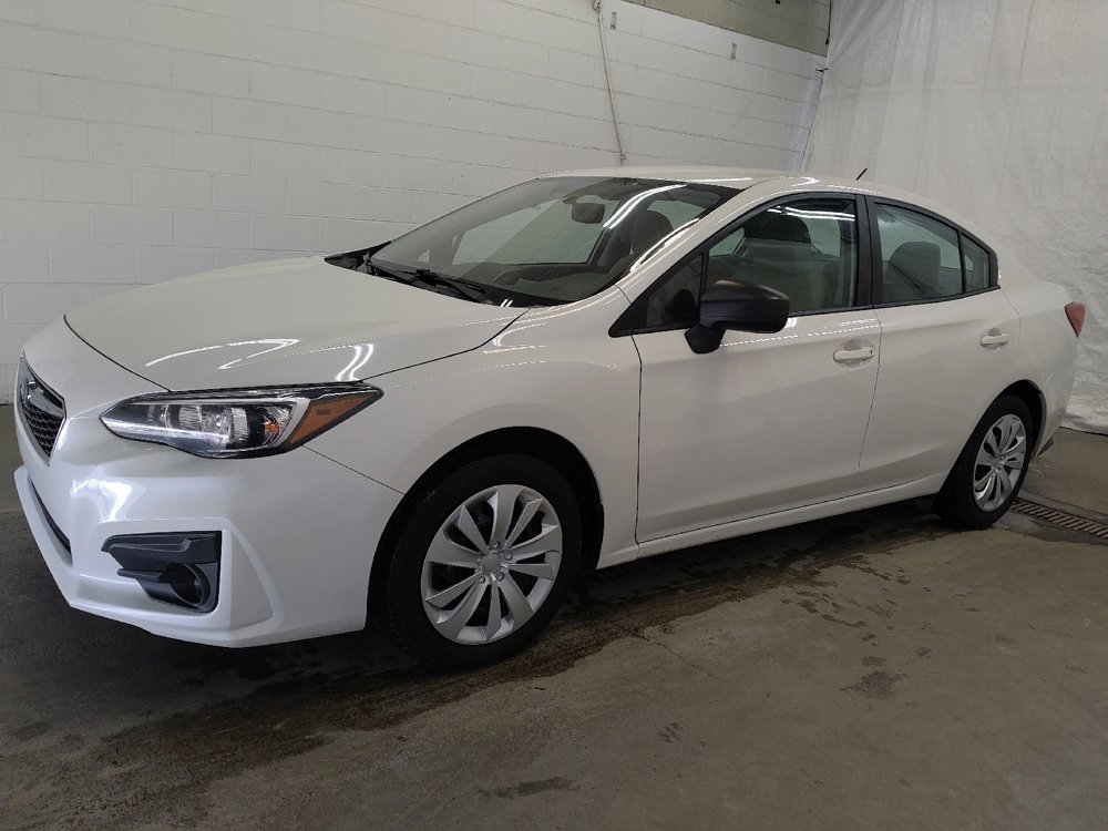 Used 2019 Subaru Impreza 2.0i image 2