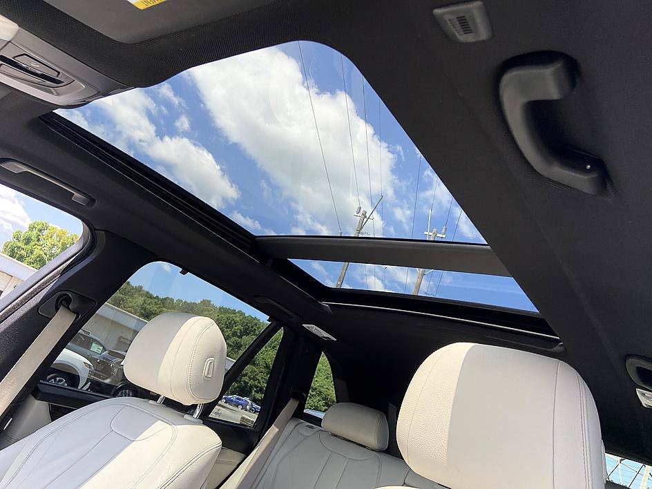 Used 2018 BMW X5 xDrive35i AWD/4WD image 17