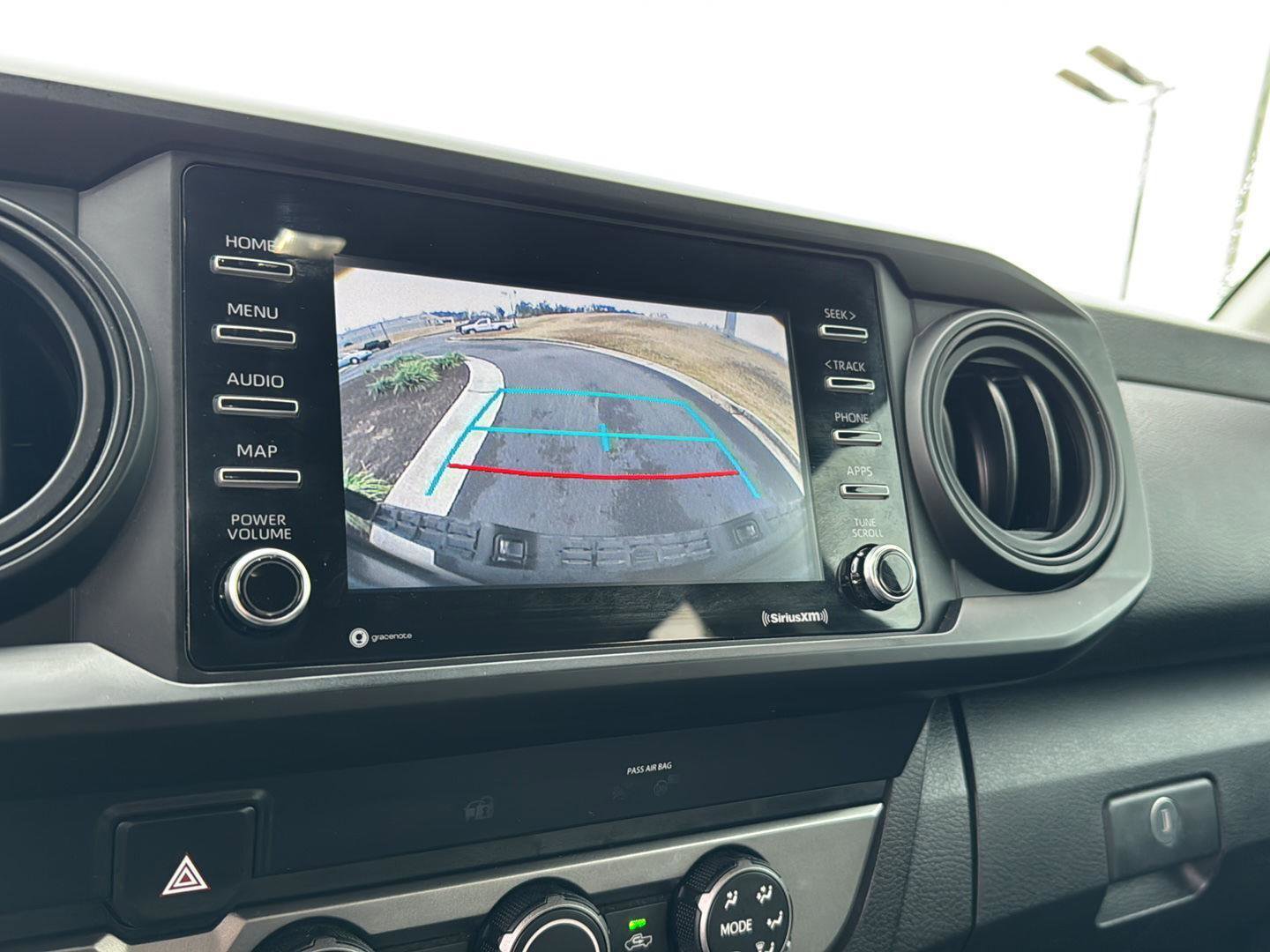 Used 2021 Toyota Tacoma SR w/ SR Convenience Package image 23