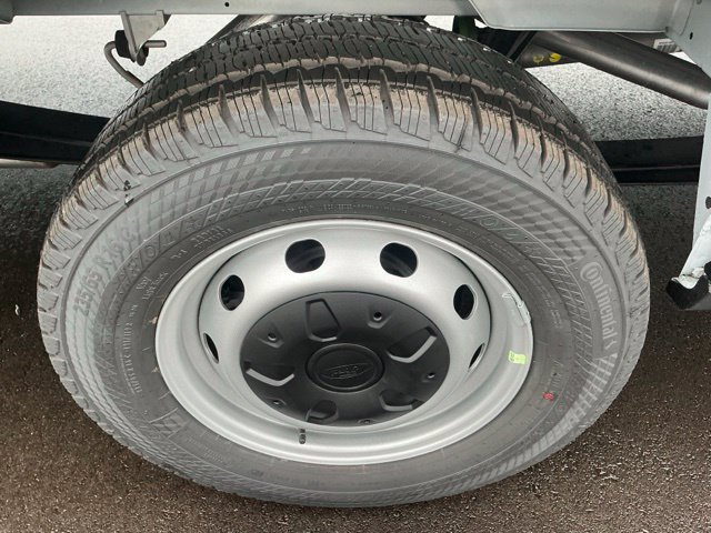 New 2026 Ford Transit 350 148 High Roof Extended RWD image 12