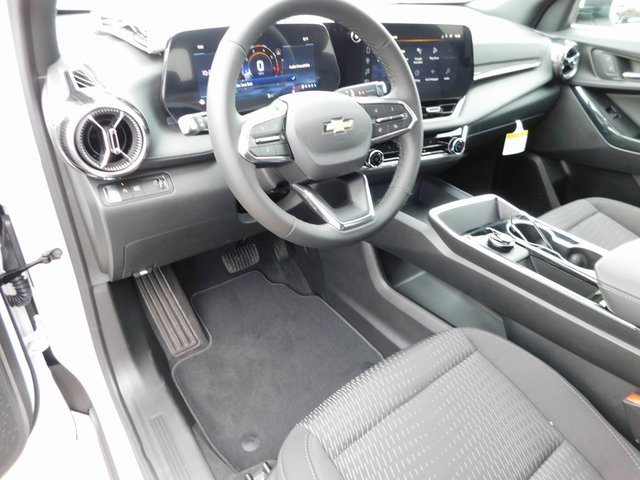 New 2026 Chevrolet Equinox LT image 13