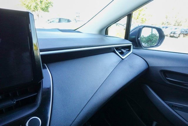 Certified 2023 Toyota Corolla LE image 23