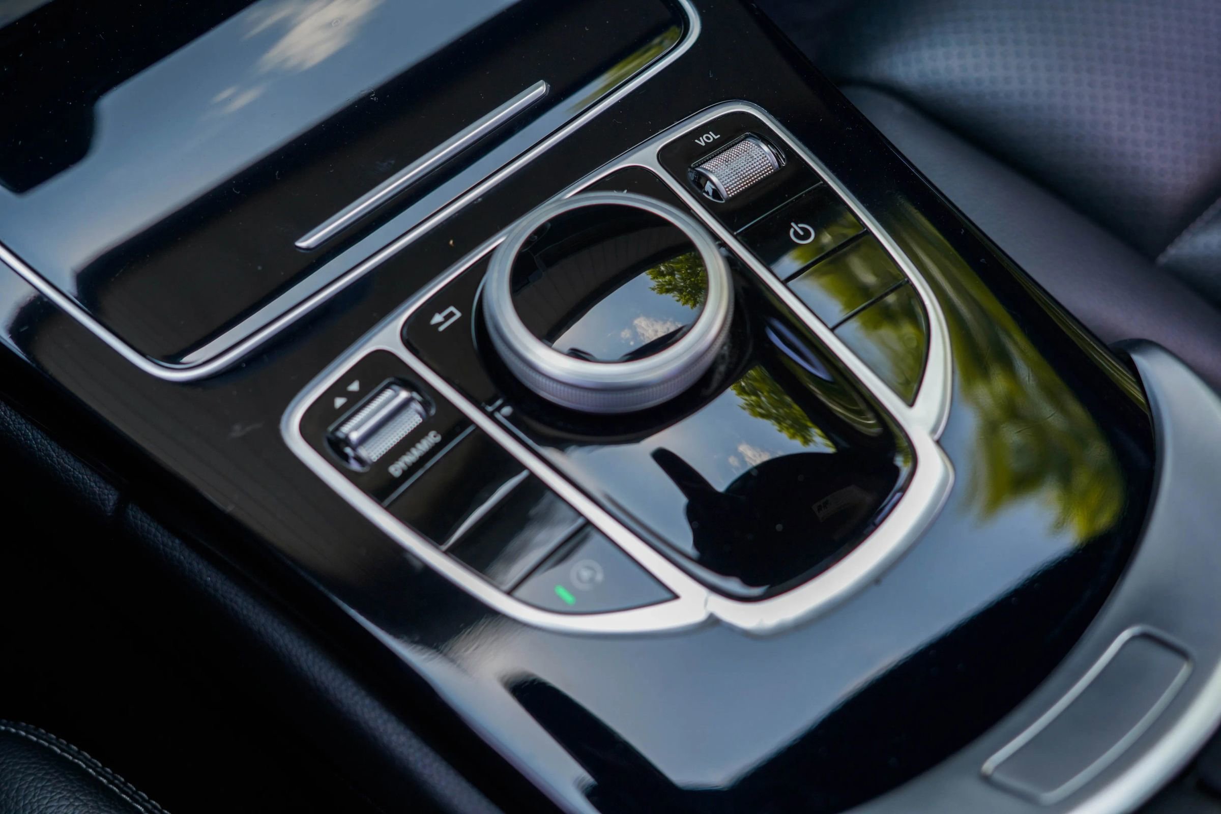 Used 2018 Mercedes-Benz C 300 Sedan image 22