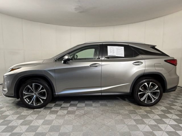 Used 2020 Lexus RX 350 FWD w/ Premium Package image 3
