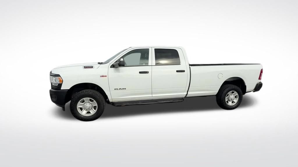 Used 2020 RAM 2500 Tradesman w/ Protection Group image 35