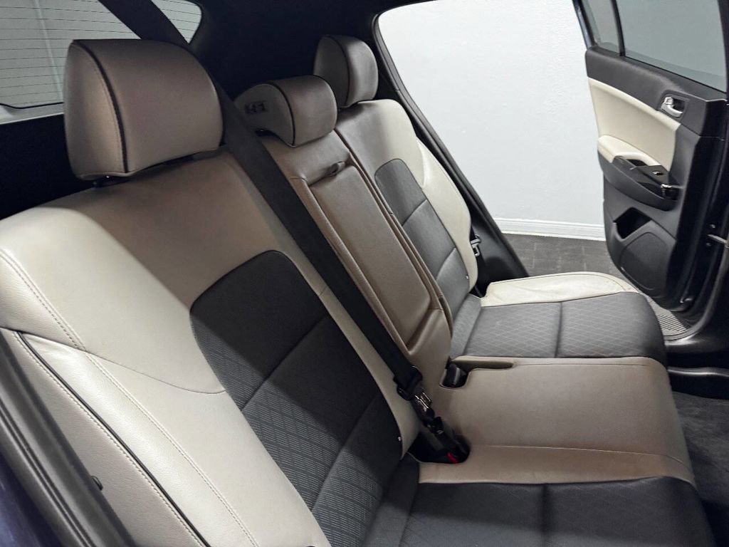 Used 2019 Kia Sportage EX w/ EX Sport Appearance Package image 49