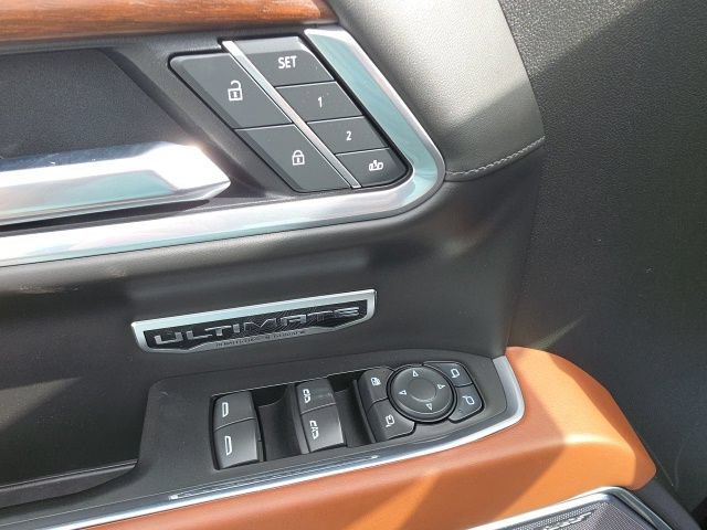 Used 2025 GMC Sierra 1500 Denali Ultimate AWD/4WD image 14