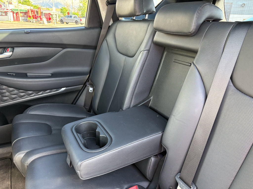 Used 2020 Hyundai Santa Fe SEL AWD/4WD image 21