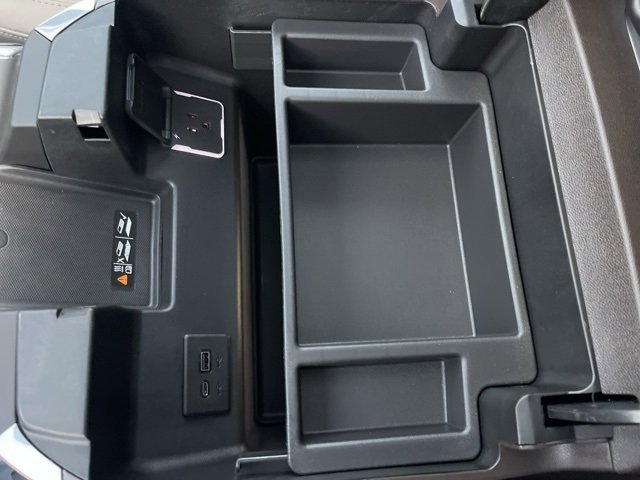 New 2026 Chevrolet Silverado 1500 LTZ w/ LTZ Premium Package image 41