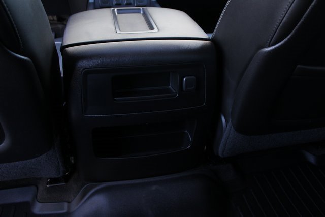 Used 2015 GMC Sierra 1500 Denali w/ Driver Alert Package image 35