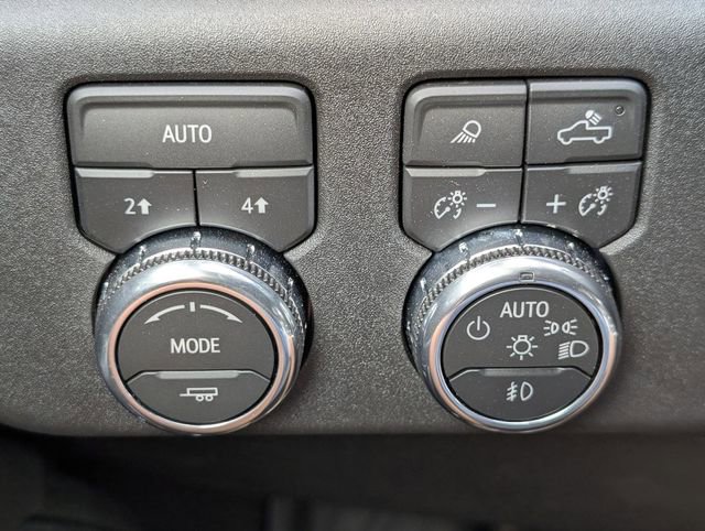 New 2026 GMC Sierra 1500 Elevation w/ Elevation Premium Package image 23