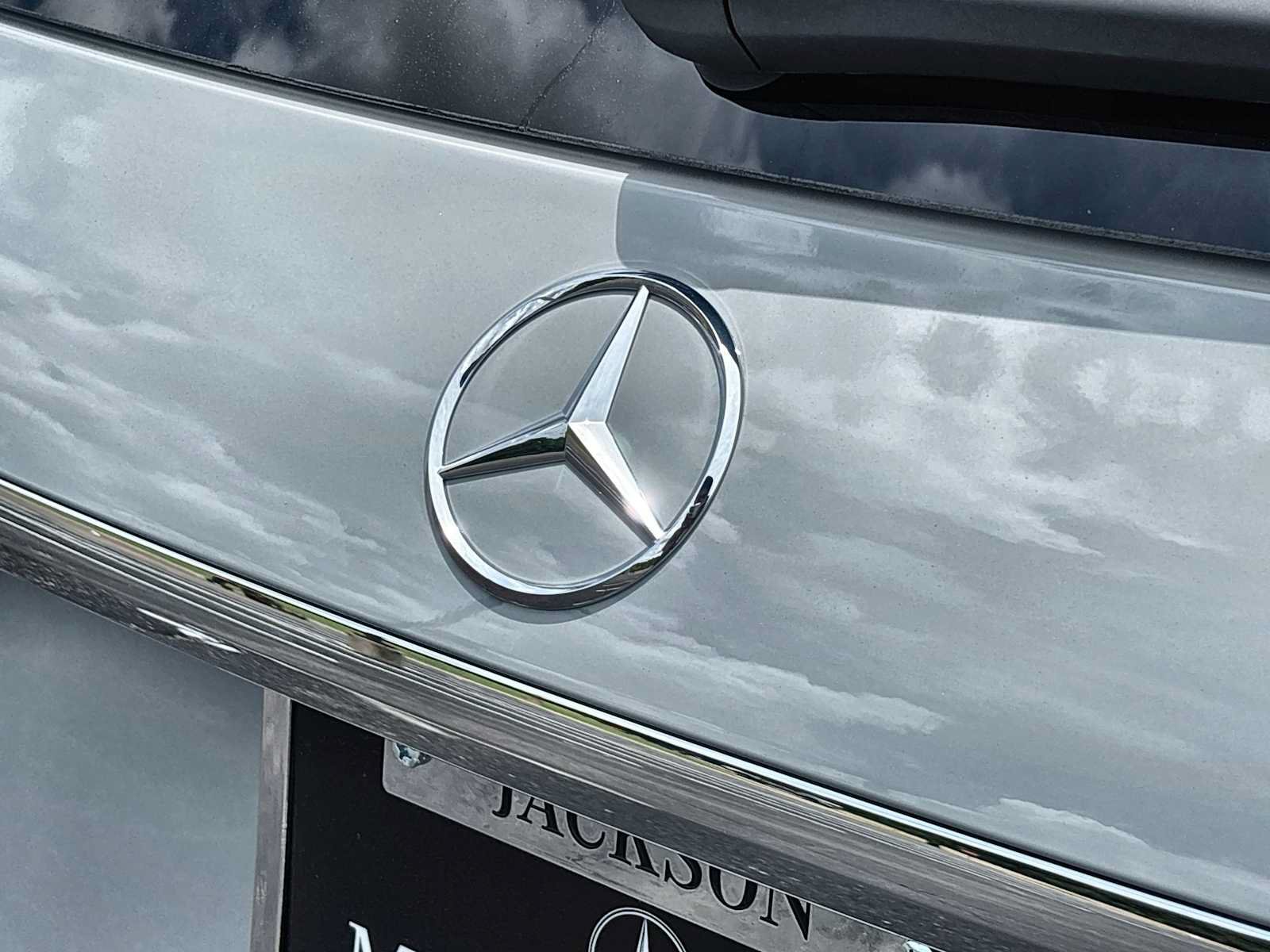 New 2026 Mercedes-Benz GLE 350 4MATIC image 16