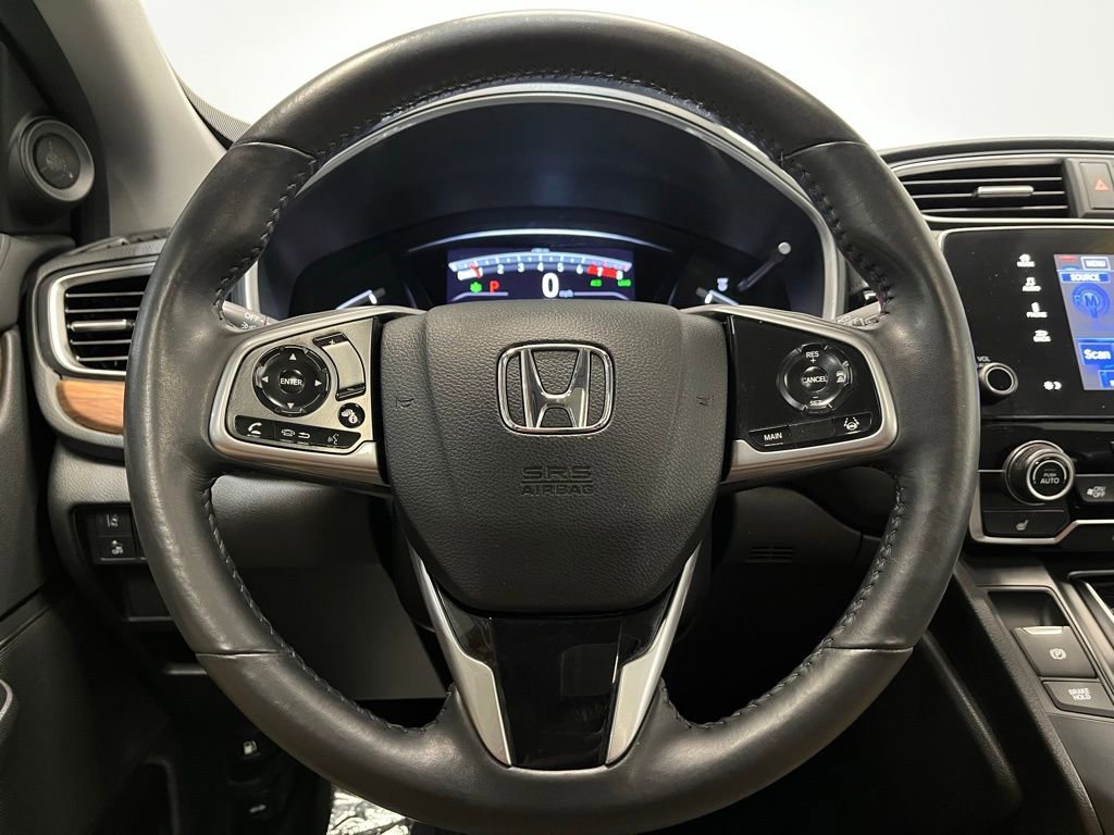 Used 2019 Honda CR-V EX-L image 6