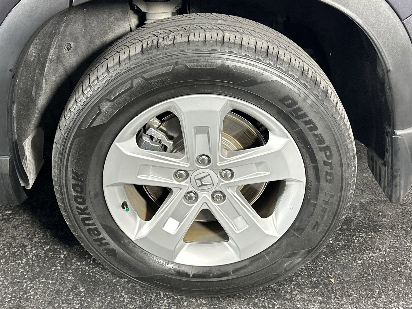 Used 2023 Honda Pilot LX image 14