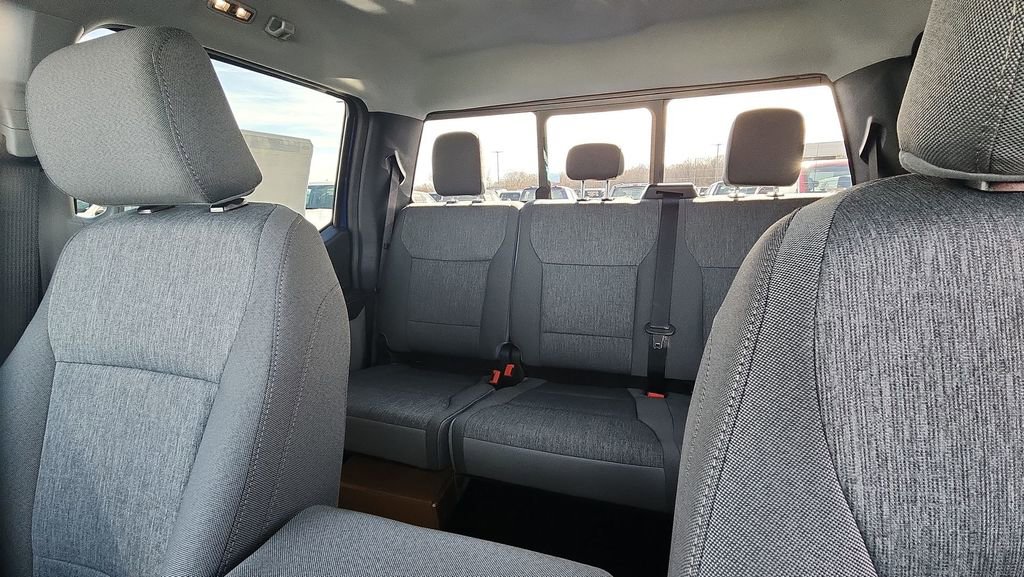 New 2026 Ford F250 XL w/ STX Appearance Package image 26