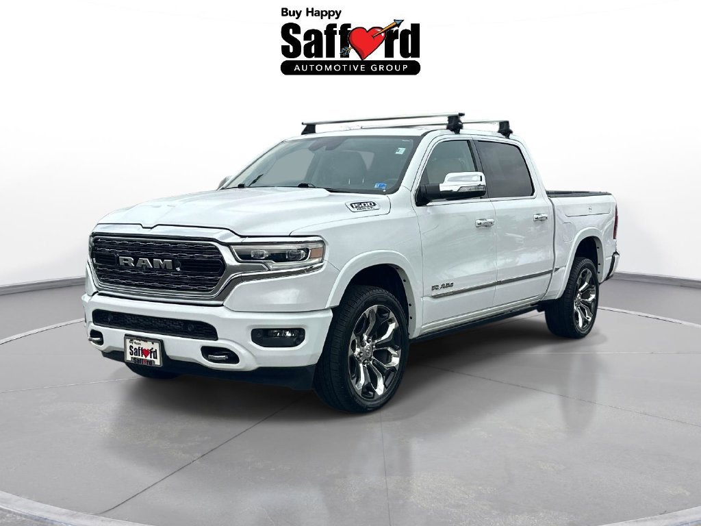 Used 2020 RAM 1500 Limited