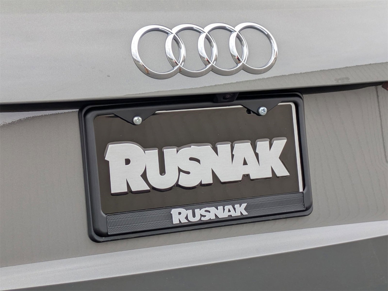 New 2025 Audi Q3 2.0T Premium image 15