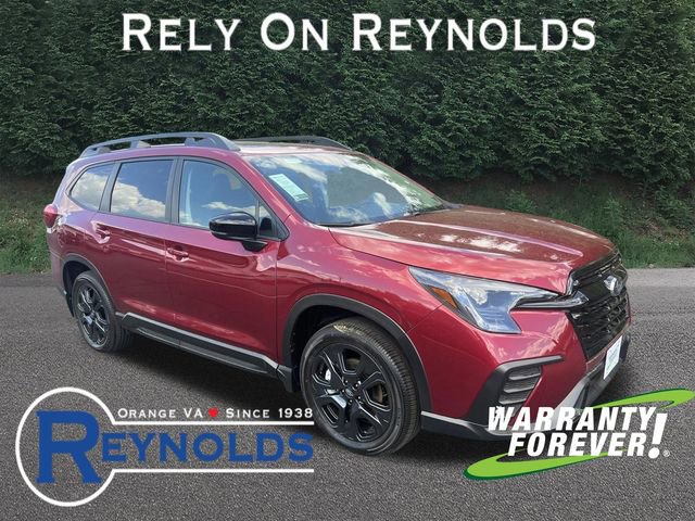 New 2026 Subaru Ascent Bronze Edition AWD/4WD image 1