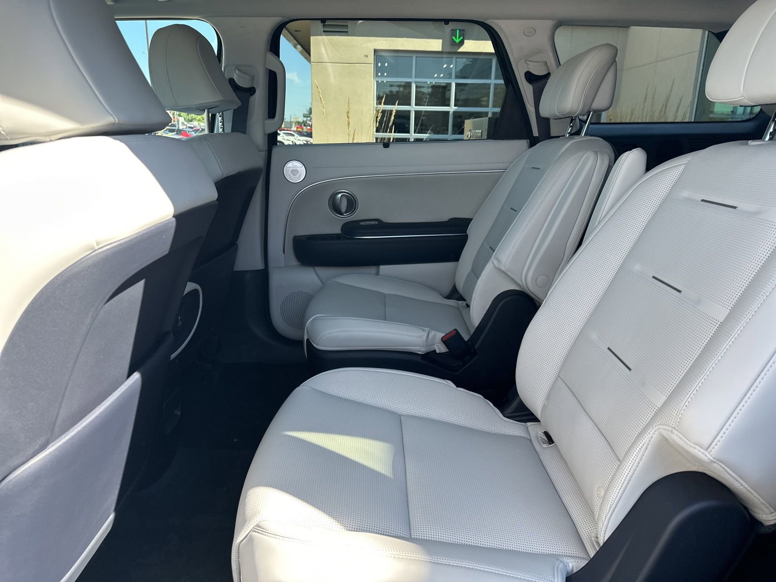 New 2026 Hyundai Palisade Calligraphy image 34