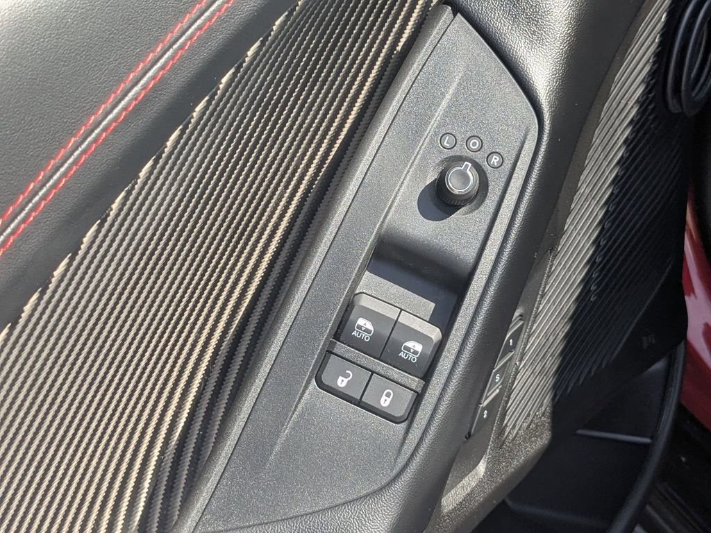 New 2026 Dodge Charger Scat Pack AWD/4WD image 14