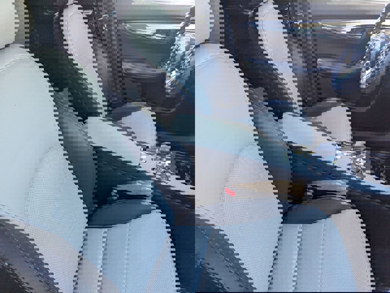 Certified 2023 INFINITI QX55 Essential image 11