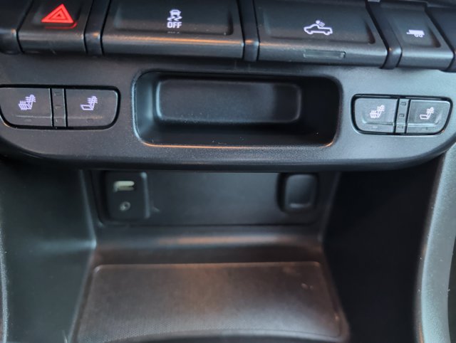 Used 2015 GMC Canyon SLT RWD image 30