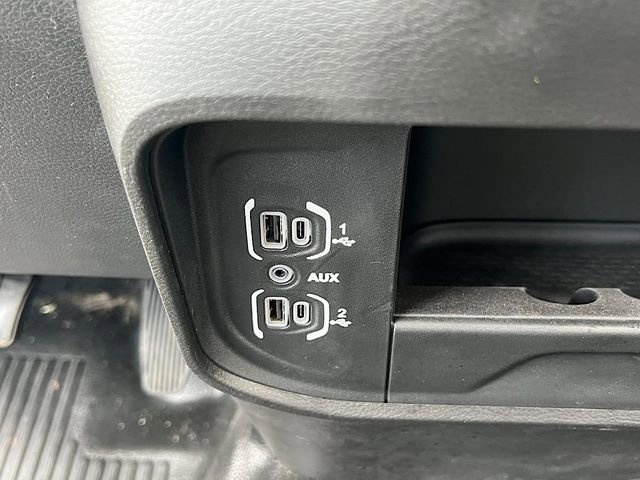 New 2024 RAM 5500 Tradesman AWD/4WD image 18