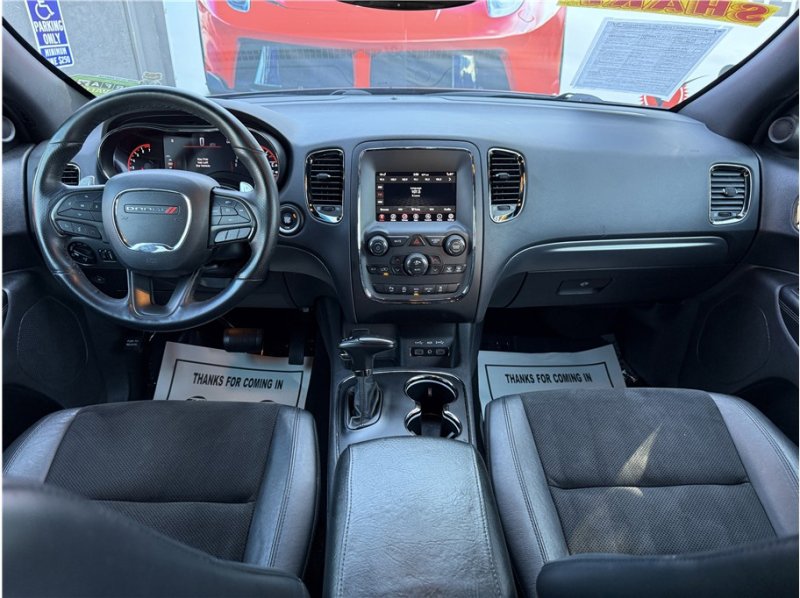Used 2019 Dodge Durango GT image 34