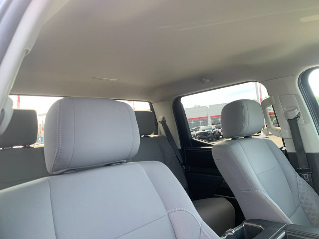 Used 2024 Toyota Tundra SR5 AWD/4WD image 19