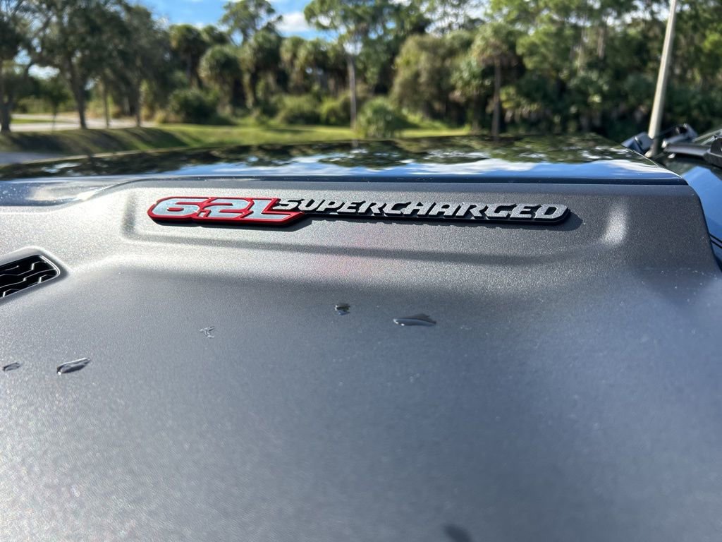 Used 2022 RAM 1500 TRX image 60