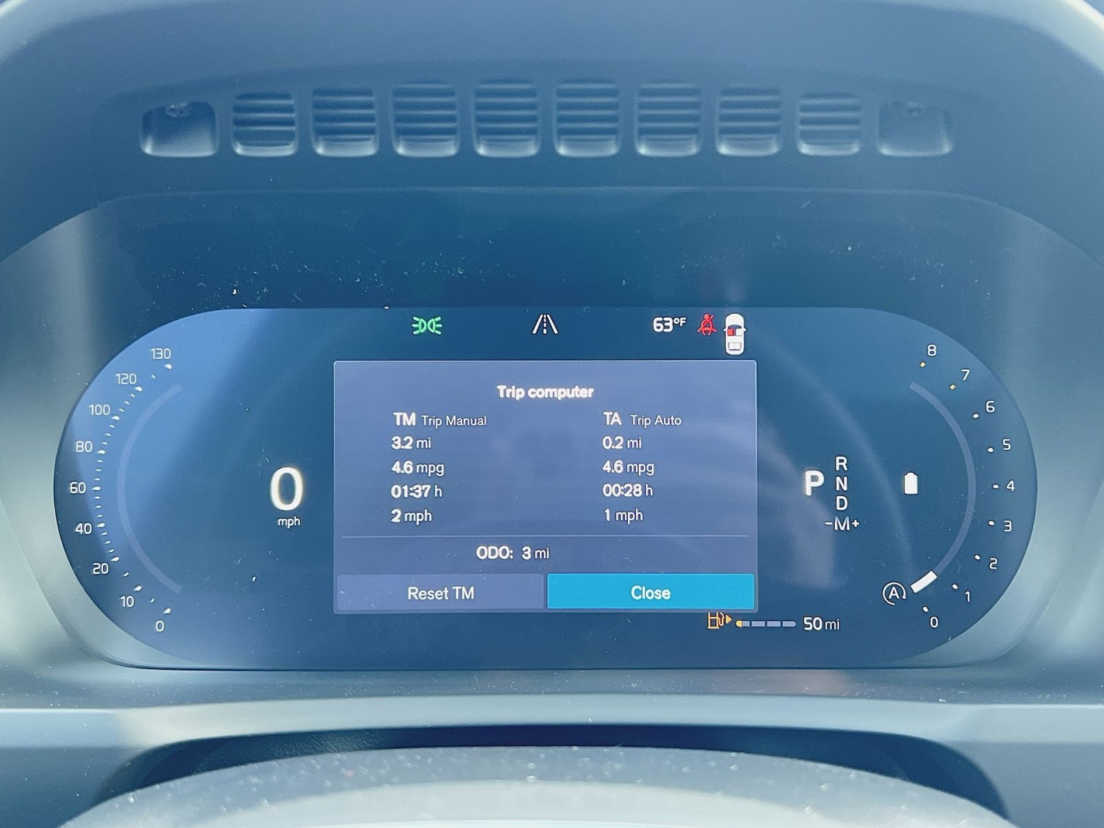 New 2026 Volvo XC90 B6 Ultra w/ Protection Package AWD/4WD image 17