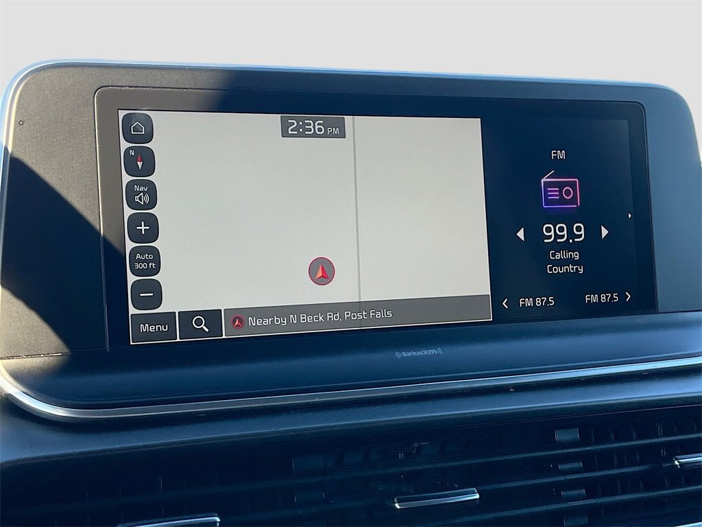 Used 2022 Kia Telluride S image 13