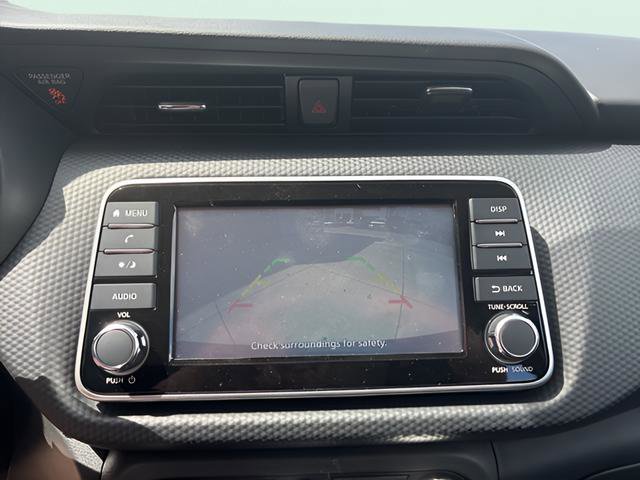 Used 2025 Nissan Kicks Play S image 12
