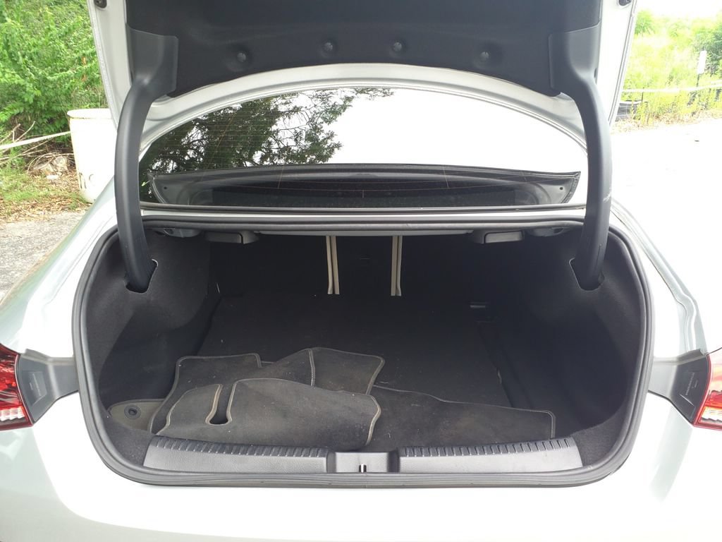 Used 2021 Mercedes-Benz CLA 250 image 15