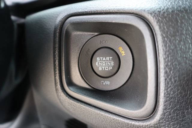 New 2026 Jeep Wrangler Unlimited Sport AWD/4WD image 23