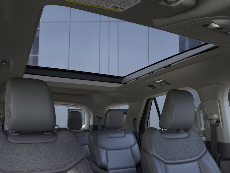 New 2026 Ford Explorer Active w/ Active Comfort Package image 24