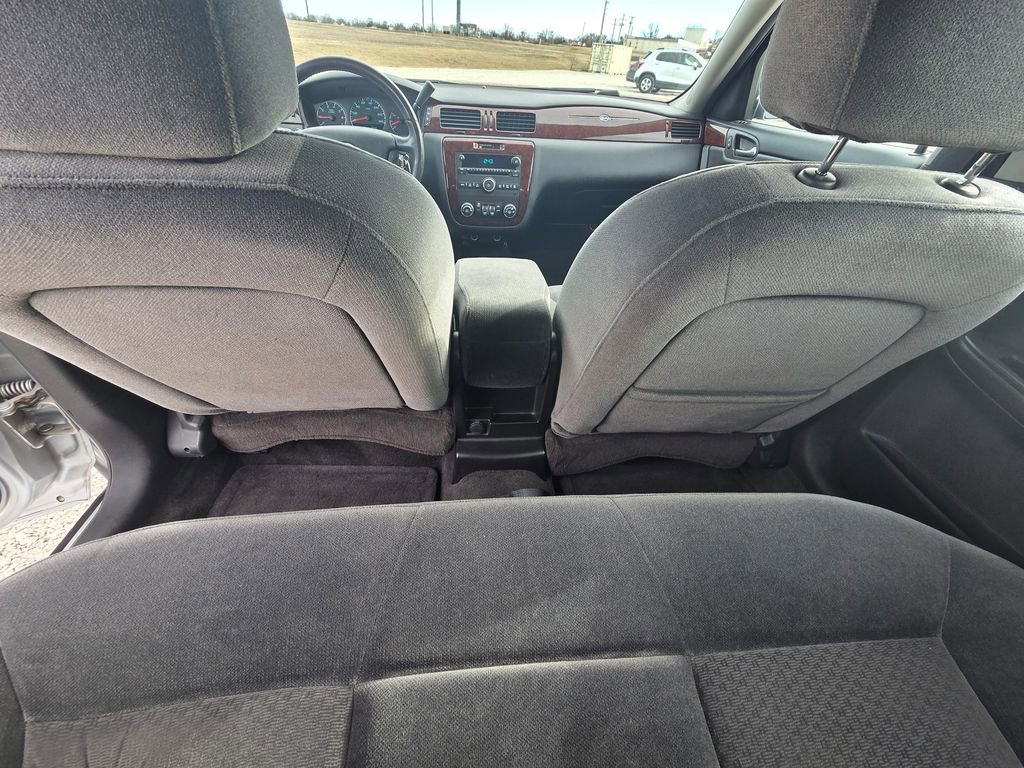 Used 2011 Chevrolet Impala LT image 20