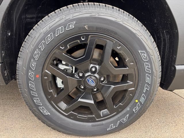 New 2026 Subaru Outback Wilderness AWD/4WD image 11
