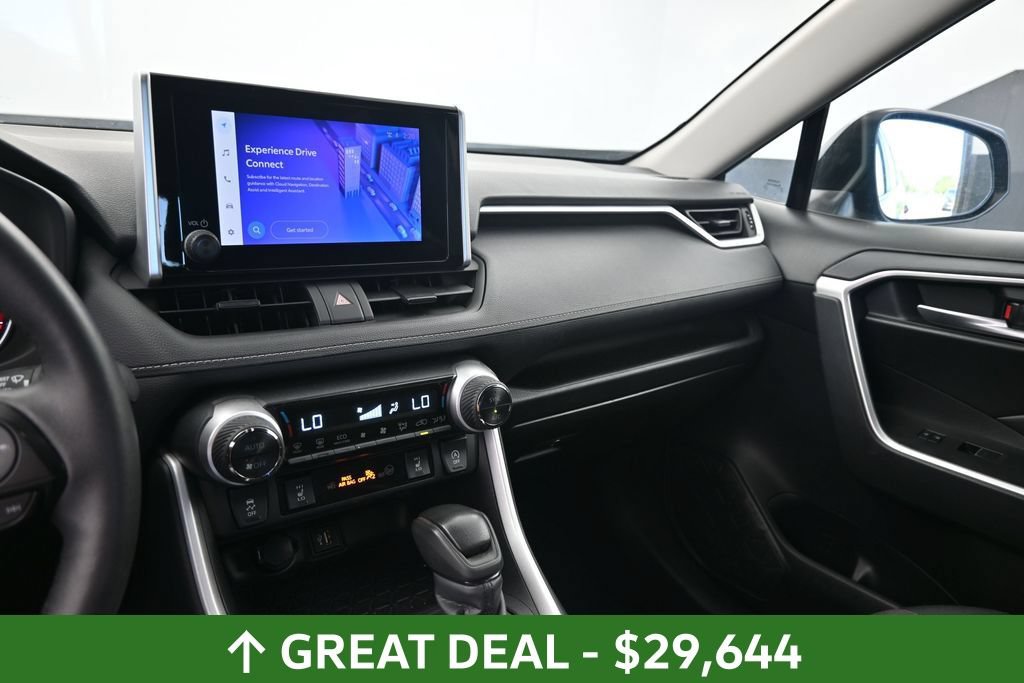 Used 2024 Toyota RAV4 XLE w/ Weather Package AWD/4WD image 23