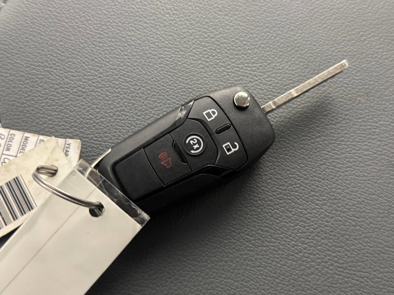 Used 2023 Ford F350 XL w/ Snow Plow Prep Package image 33